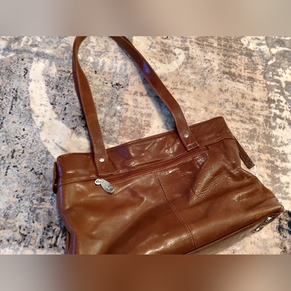 Ashwood Genuine Leather Purse ✨Excellent Condition✨ - Picture 3 of 8